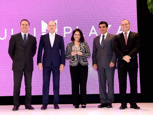 Foto: Revista Estilo