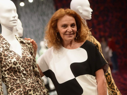 Así será la segunda temporada de 'House of DVF'