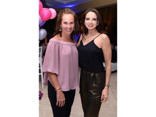 El cumpleaños de Nena Díaz
