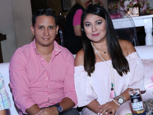 Pink Party for a Cause segunda parte