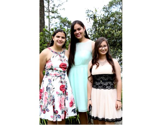 Senior Brunch de la Elvel School