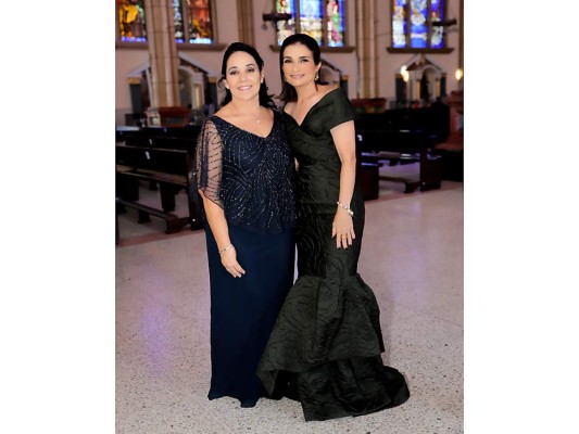 La boda de Mónica Guillen y Gabriel Balladares