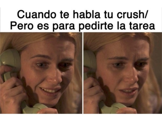 Memes de la serie de Luis Miguel