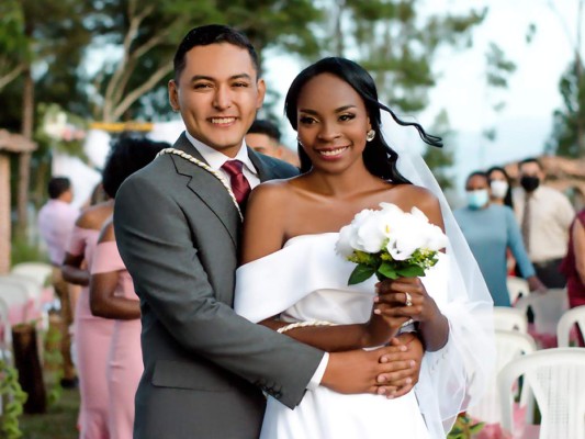 La boda de Ivin Caballero y Ricardo Juárez