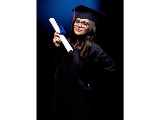 Sara Judith Millares Umanzor
