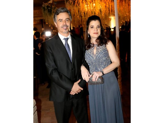 Foto: Revista Estilo