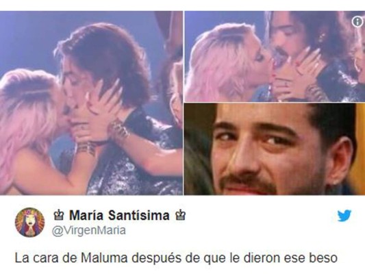 Los mejores memes de los VMA´s 2018