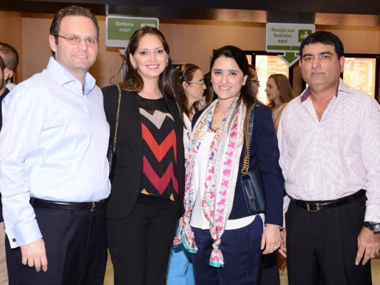 Cinépolis ahora en San Pedro Sula