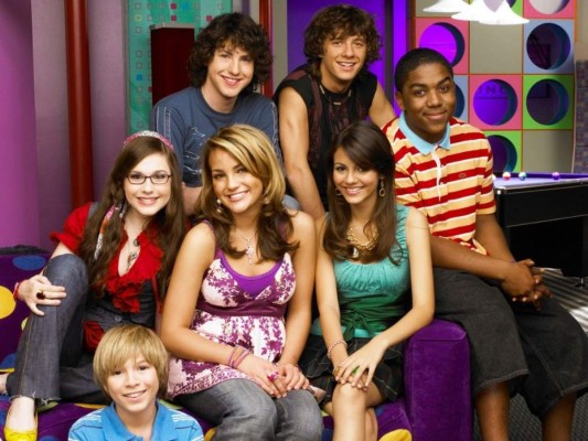 ¡Jamie Lynn Spears anuncia reencuentro del elenco de Zoey 101!