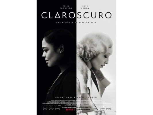 Claroscuro. Tuvo su estreno en el Festival de Cine de Sundance. Esta ópera está ambientada en Nueva York en la década de los 20.