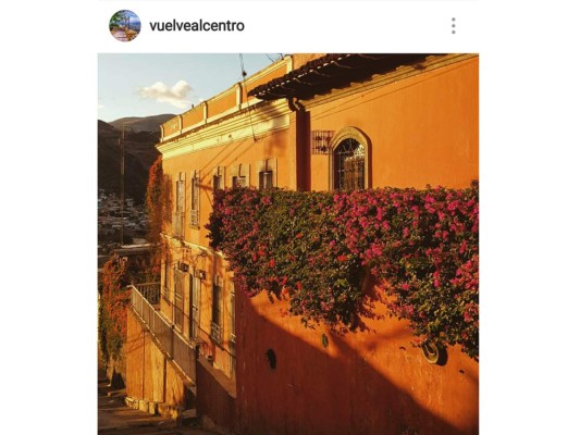 Cuentas hondureñas de Instagram para seguir en estas vacaciones