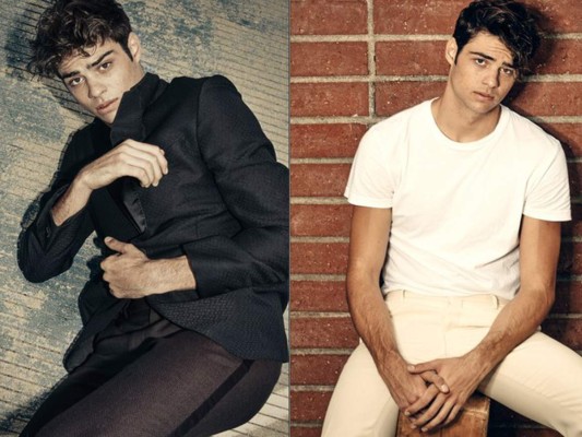 Conoce a Noah Centineo, el nuevo crush de Netflix