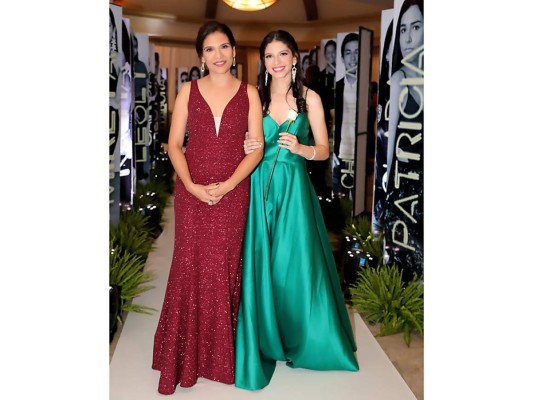 Miami Vibes: Desfile Padres e Hijos en la Gala de la Macris School 2019