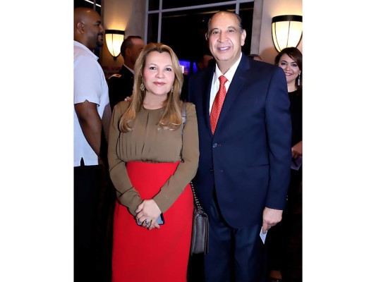 Celebración del 4 de Julio de la Embajada de EE.UU