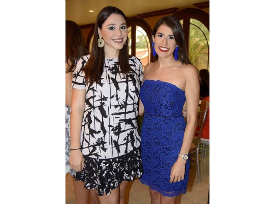 Despedia de soltera para Daniela Misas  