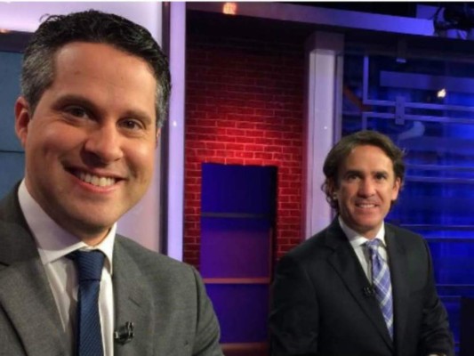 Copán Galel Álvarez López es un periodista y columnista deportivo hondureño nacido en Argentina que desde 2015 labora para la cadena Telemundo.