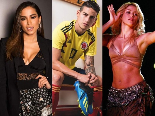 El reconocimiento de estos famosos se empezó a medir con los seguidores que tienen en Instagram, ya que se ha convertido en una de las redes más populares del mundo. No es solo una red social para fotos, parece ser una especie de parámetro que indica que tan popular eres. Por eso, aquí te dejamos los latinos con más followers en esta plataforma.