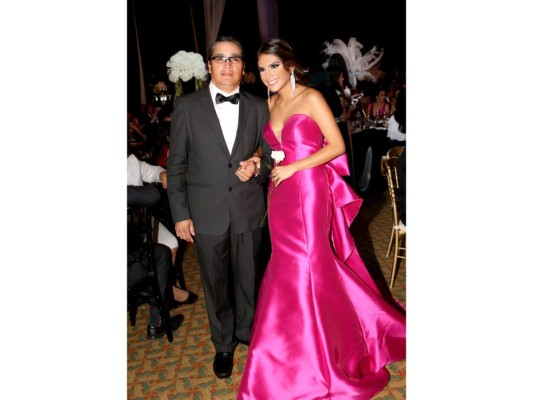 Desfile de los Seniors 2017 Del Campo International School