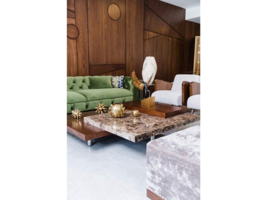 Propuestas en Diseño de Interiores 2022 por Dará Manzel