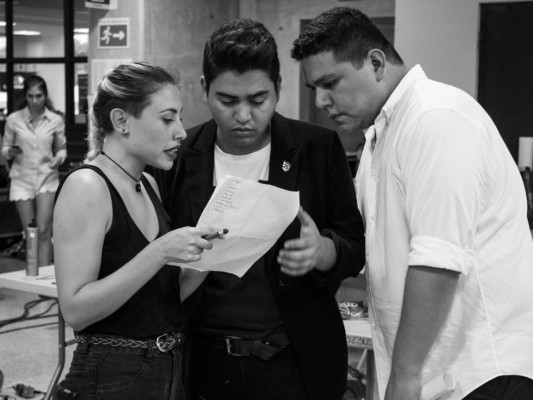 Foto: Revista Estilo