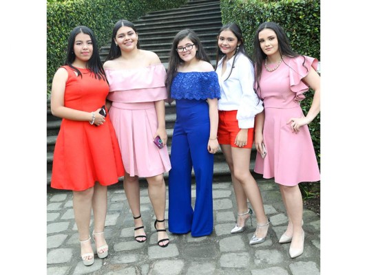 Senior Breakfast de Nashville School
