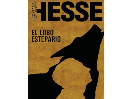 4. Para los que buscan algo más intenso, El Lobo Estepario de Hermann Hesse, una obra que supone un viaje hacia un estado de conciencia, hacia lo más profundo del ser.
