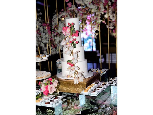 La boda de Mónica Guillen y Gabriel Balladares