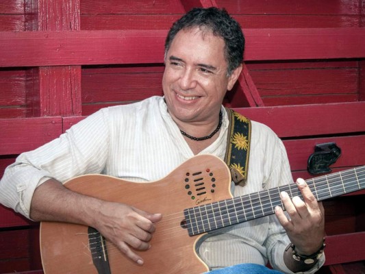 10 canciones de Guillermo Anderson que debes escuchar