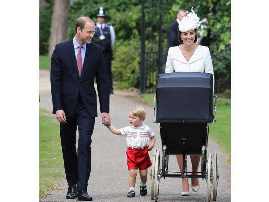 William y Kate cumplen 6 años de matrimonio