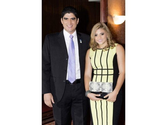 La celebración del segundo aniversario de Marca País  