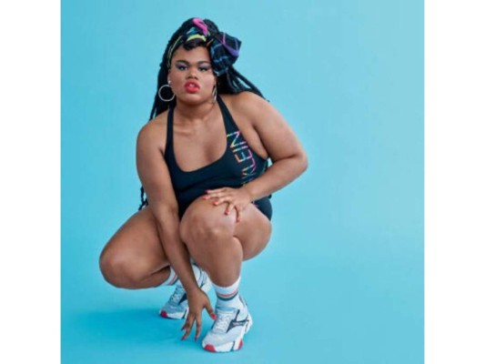 Calvin Klein convirtió a la modelo y actriz trans Jari Jones, en la protagonista y nueva imagen de la campaña ''Proud in my Calvins'', con la que celebra el mes del orgullo LGBTIQ. <br/>