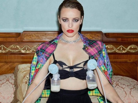 Foto: Revista Estilo