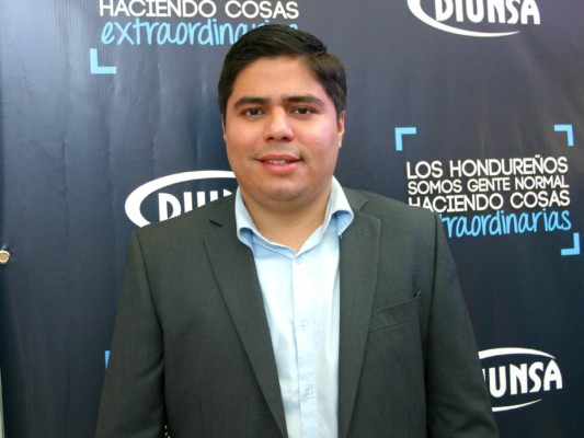 Diunsa presenta nueva campaña