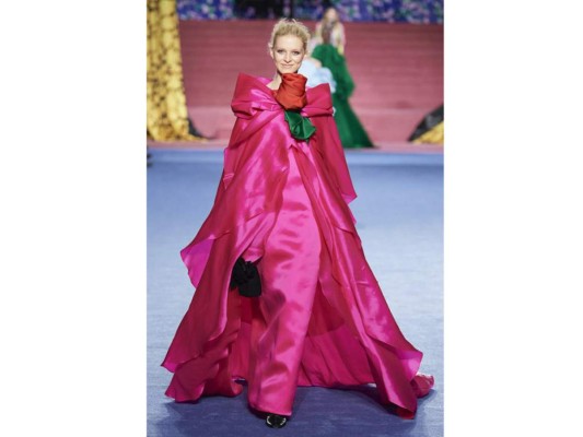 Design by Richard Quinn