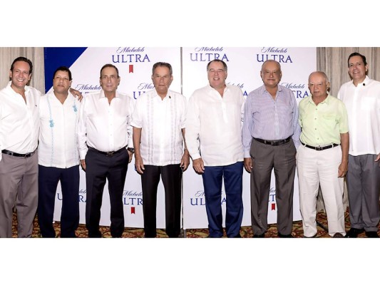 Delegación de Nicaragua.