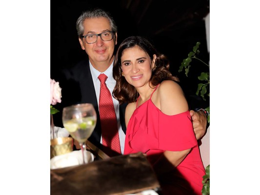 La boda de Mónica Guillen y Gabriel Balladares