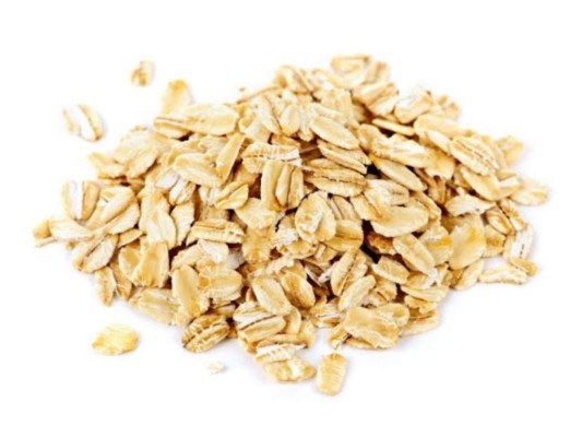 Avena<br/>Su riqueza en fibra con un mínimo de grasas de calidad, así como resulta fuente de ácido fólico, zinc y potasio para el organismo de la embarazada.<br/>