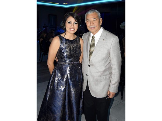 10 años de Aeroméxico en Honduras