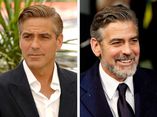 George Clooney