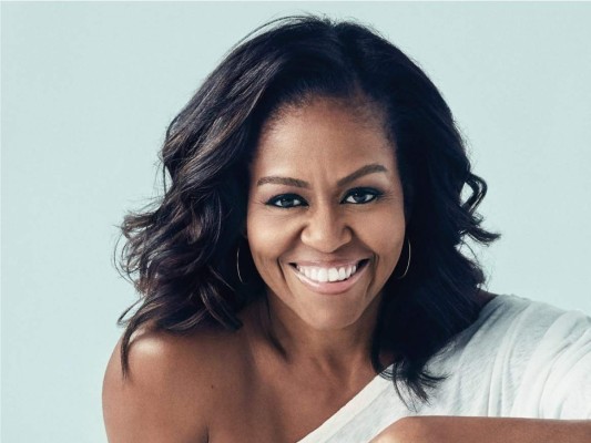 Netflix lanza el primer tráiler de “Becoming”, el documental de Michelle Obama