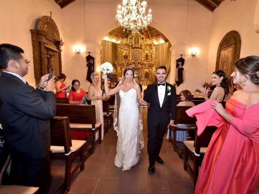 ¡Las bodas más populares de 2019!