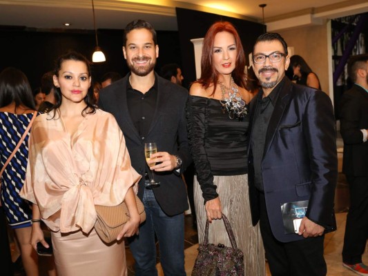 Foto: Revista Estilo
