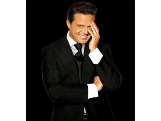 Luis Miguel, en 2008, debía más de 130 mil dólares a las autoridades fiscales de los Estados Unidos.