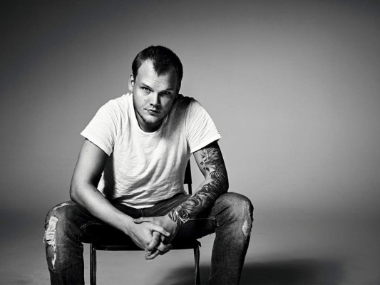 Avicii pudo haberse suicidado