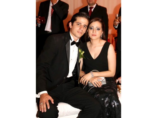 La boda de Braulio Emilio Cruz y Mireya Isabel Silva