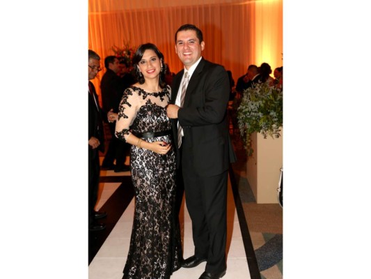 La boda de Braulio Emilio Cruz y Mireya Isabel Silva
