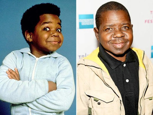 Gary Coleman, más conocido como Arnold, durante su vida el fue arrestado varias veces, una de las más comunes es por violencia domestica. El actor <br/>durante su vida tuvo varias veces problemas con la justicia y llegó a sentarse en el banquillo de los acusados por una agresión a una conductora de autobús que le pidió un autógrafo.