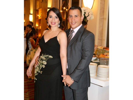 La boda de Nadea Sarahi Trejo y Daniel Alejandro Baide