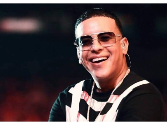 Daddy Yankee - Ramón Luis Ayala Rodríguez