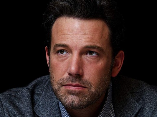 Ben Affleck confiesa que lo obligaron a arreglarse los dientes